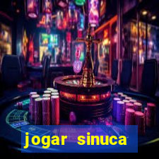 jogar sinuca apostando dinheiro